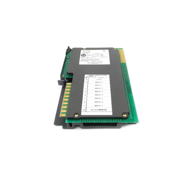 ALLEN BRADLEY 1771-IG SER. A 5VDC 0.122A REV. F04  NSNP