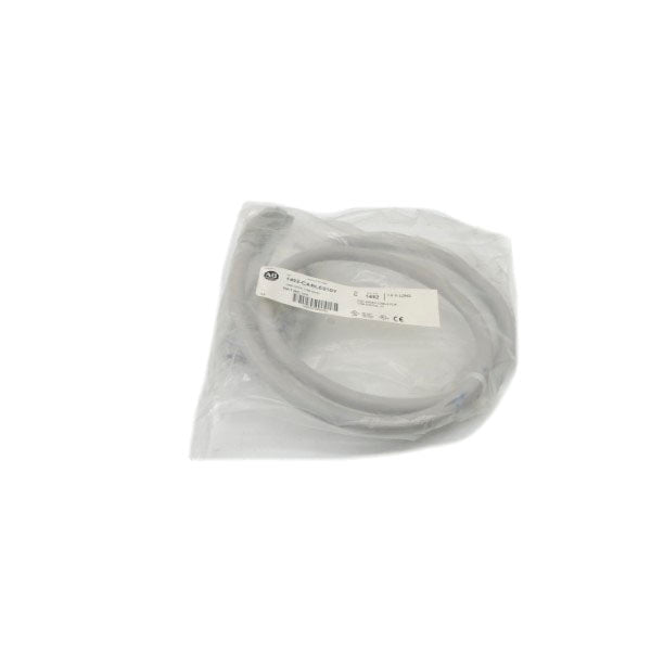 ALLEN BRADLEY 1492-CABLE010Y SER. C NSMP