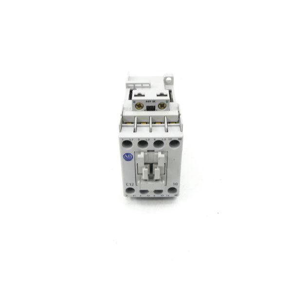 ALLEN BRADLEY 100-C12Z10 SER. A 48VDC NSNP