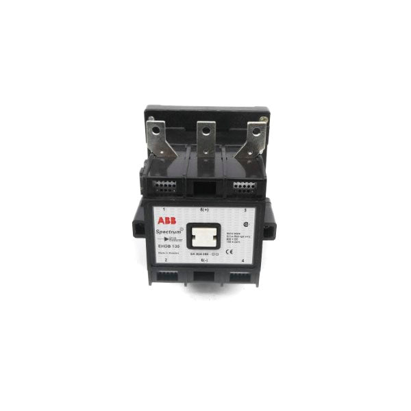 ABB EHDB130 600VDC 130A NSNP