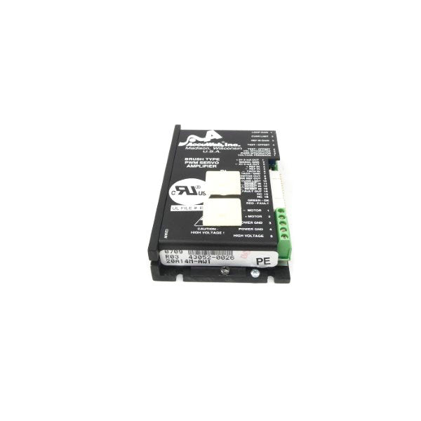 ACCUWEB MCB3083 000701-02 NSNP