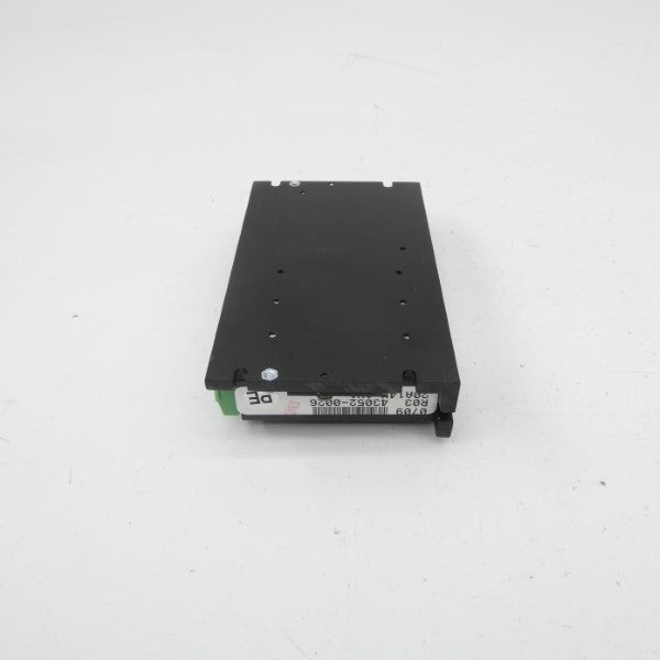 ACCUWEB MCB3083 000701-02 NSNP