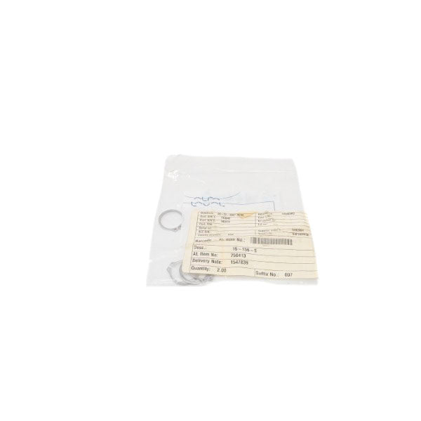 AFLA LAVAL 16-156-S 750413 (PKG OF 4) NSMP