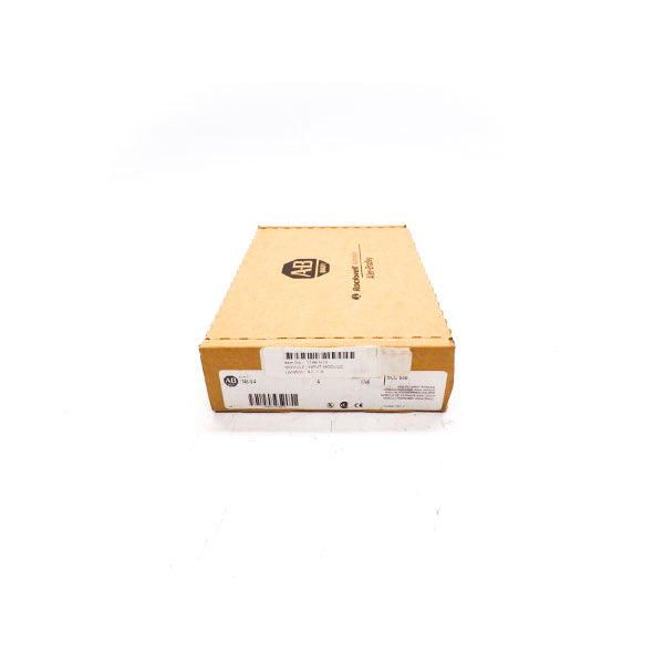 ALLEN BRADLEY 1746-NI4 SER. A NSFS