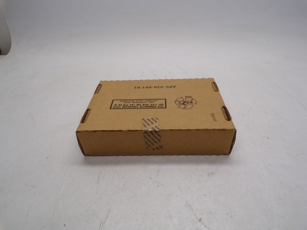 ALLEN BRADLEY 1746-NI4 SER. A NSFS