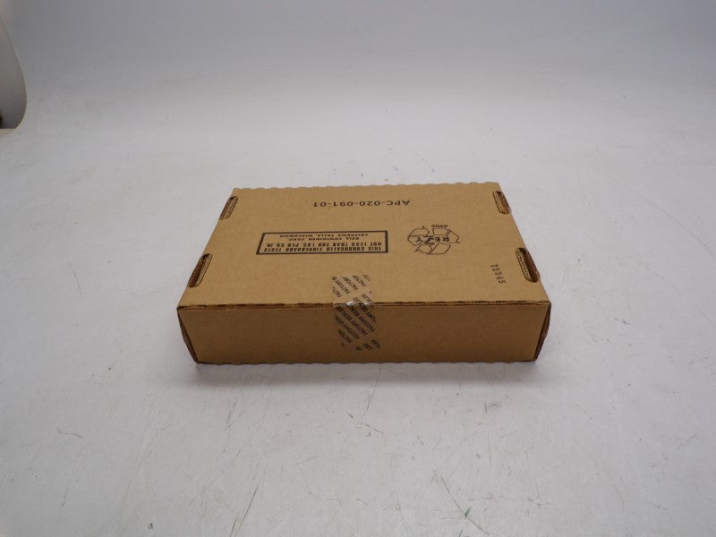 ALLEN BRADLEY 1746-NI4 SER. A NSFS