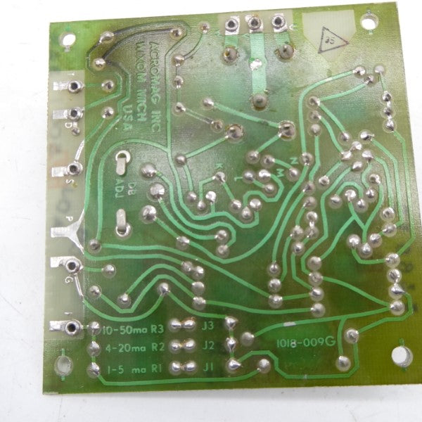 ACROMAG 1018-009G NSNP