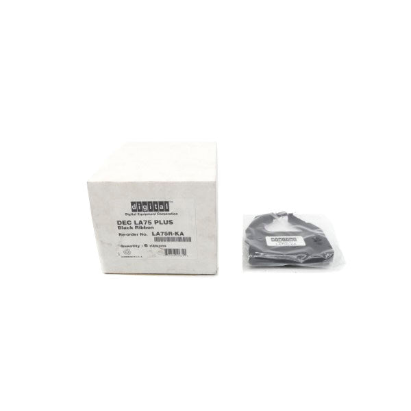 DIGITAL LA75R-KA (PKG OF 6) NSMP