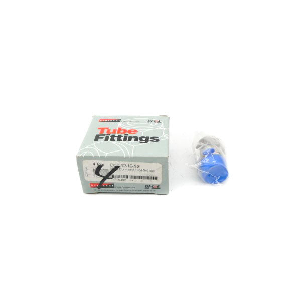 GENERANT DCT-12-12-SS (PKG OF 4) NSMP