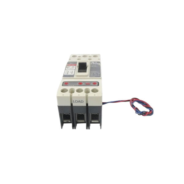 CUTLER HAMMER HMCP250C5CA06 600VAC 250A NSNP