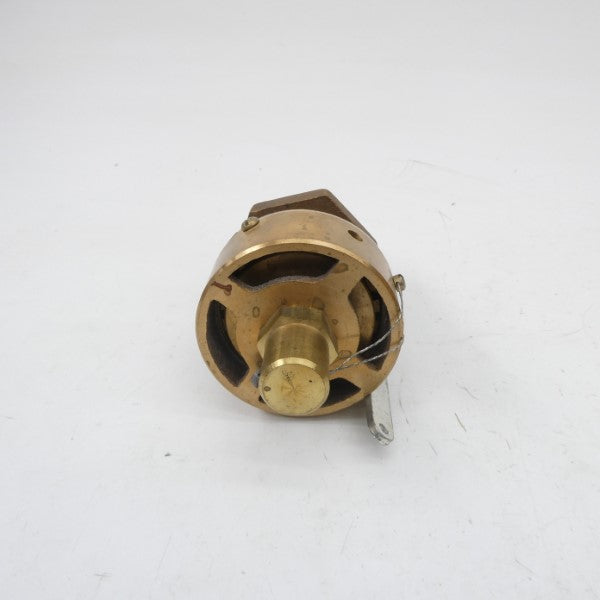 KUNKLE VALVE 1-A NSNP