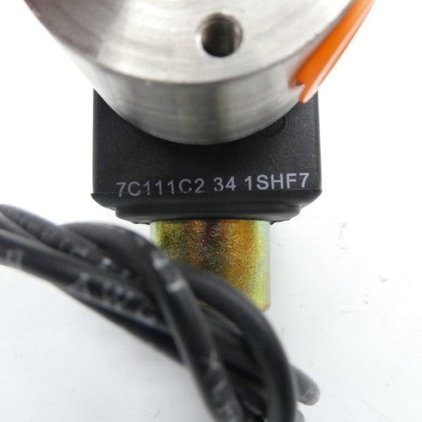 VALVE 7C111C2341SHF7 NSNP