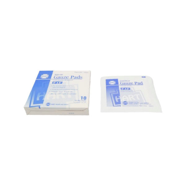 HART 1833 (PKG OF 10) NSMP