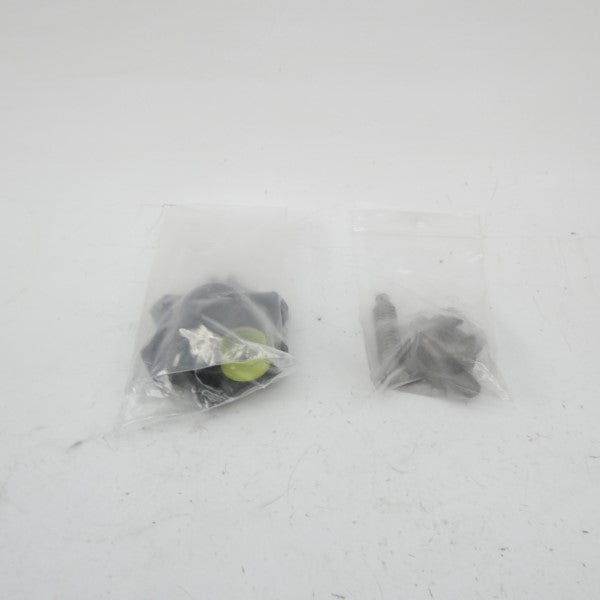 MONTREAL BRONZE FOUNDRY 102599-1 K1002 NSMP