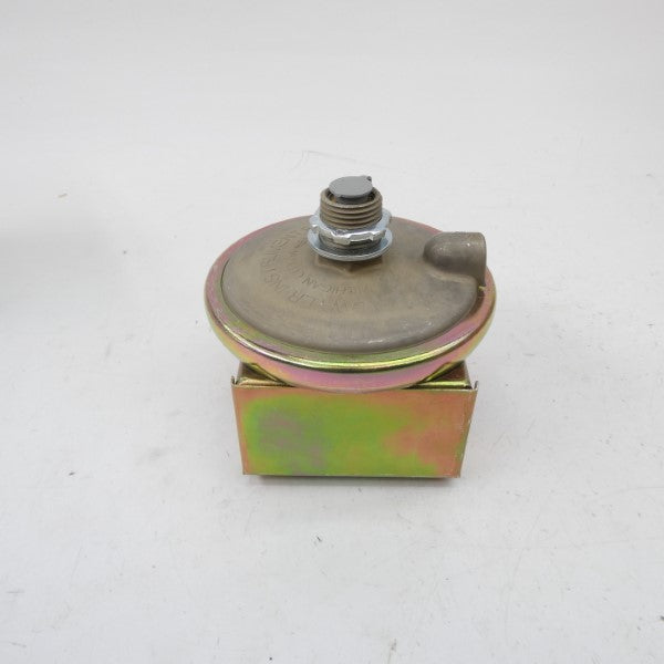 DWYER 1823-5 480VAC 10A 10PSI NSMP