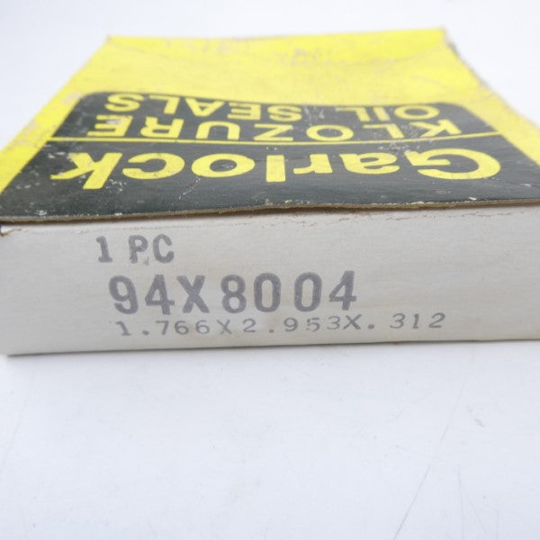 GARLOCK 94X8004 NSMP