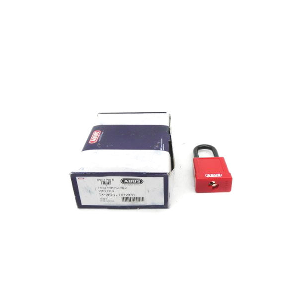 ABUS TX12873-TX12878 (PKG OF 6) NSMP