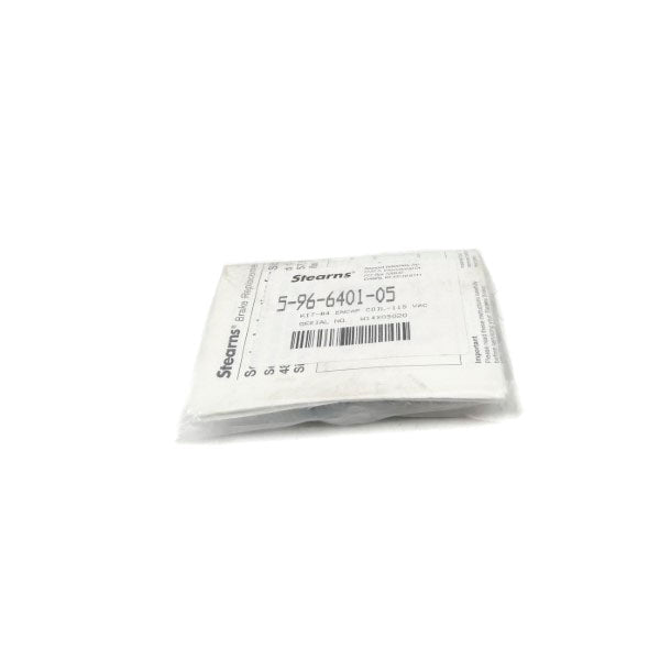 STEARNS 5-96-6401-05 NSMP