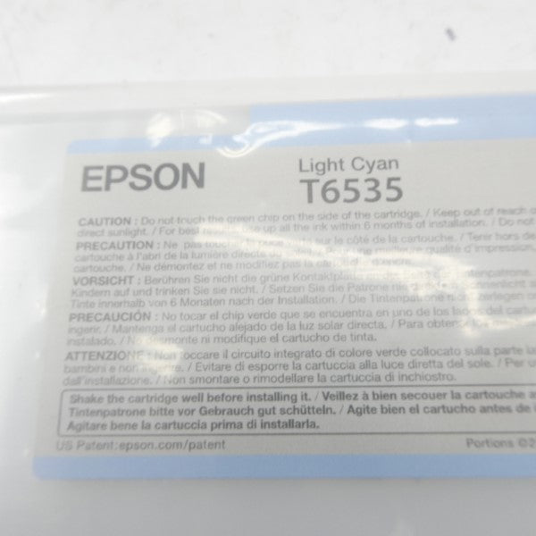 EPSON T6535 NSMP