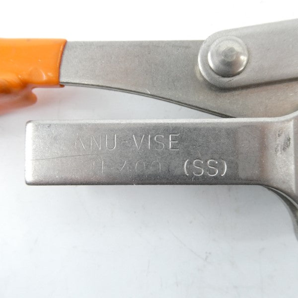 KNU-VISE H-400(SS) NSNP