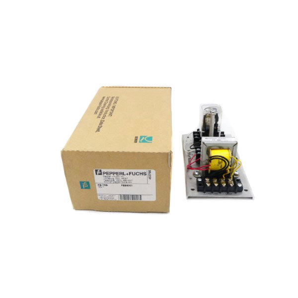 PEPPERL+FUCHS FE-TRB 453766 NSMP