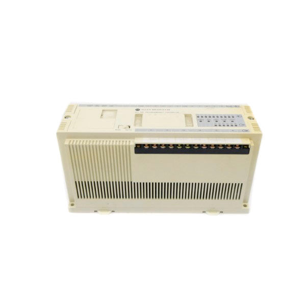 ALLEN BRADLEY 1745-LP104 SER. D F/W 5 NSNP