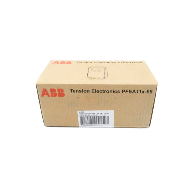 ABB 3BSE050090R65 NSFS