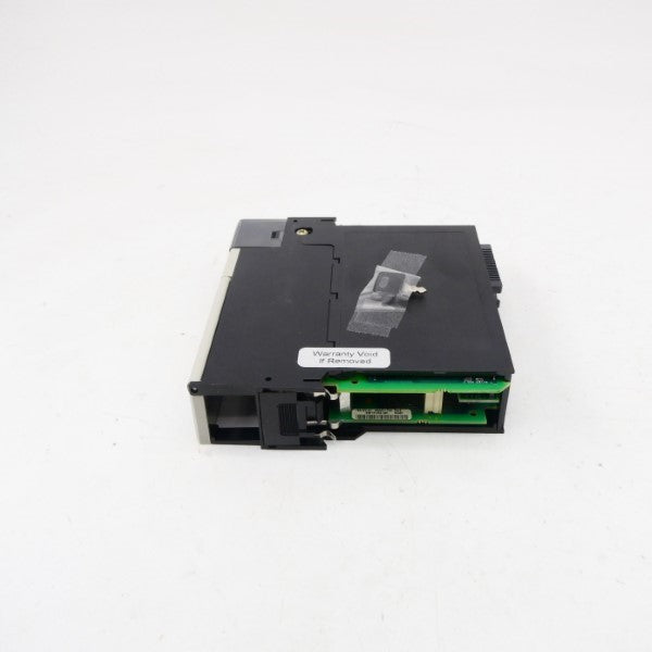 ALLEN BRADLEY 1756-L55 SER. A F/W 1.4 24VDC REV. J03 NSNP