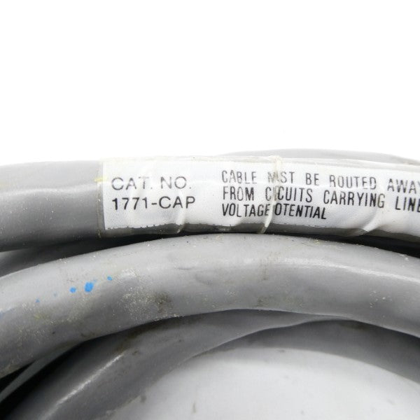 ALLEN BRADLEY 1771-CAP NSNP