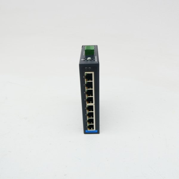 ADVANTECH BB-ESW108-A ESW108-A 10-24VAC 1.5A NSMP