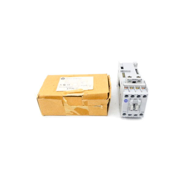 ALLEN BRADLEY 100-C23DJ200 SER. C 24VDC (BR/WH) NSMP