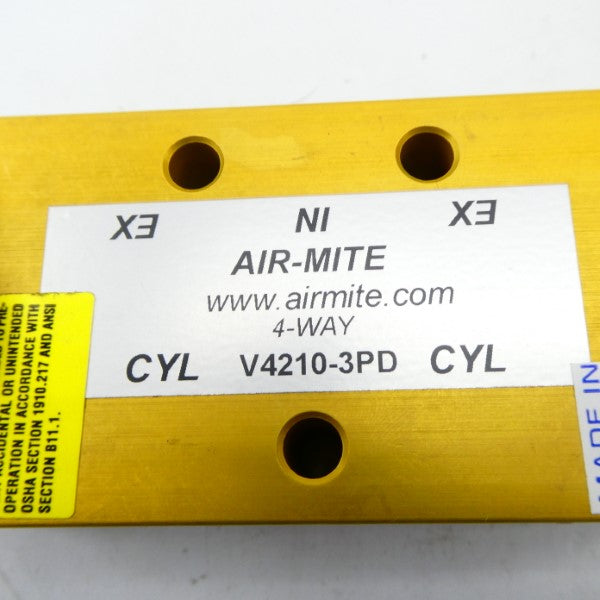 AIR-MITE V4210-3PD NSNP