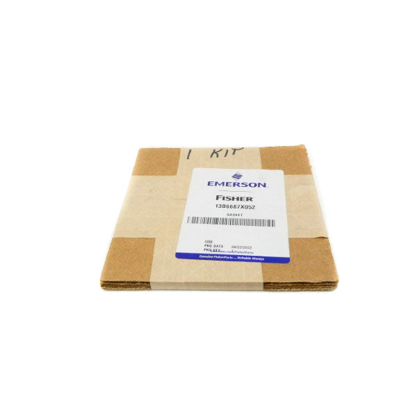 EMERSON 13B6687X052 NSFS