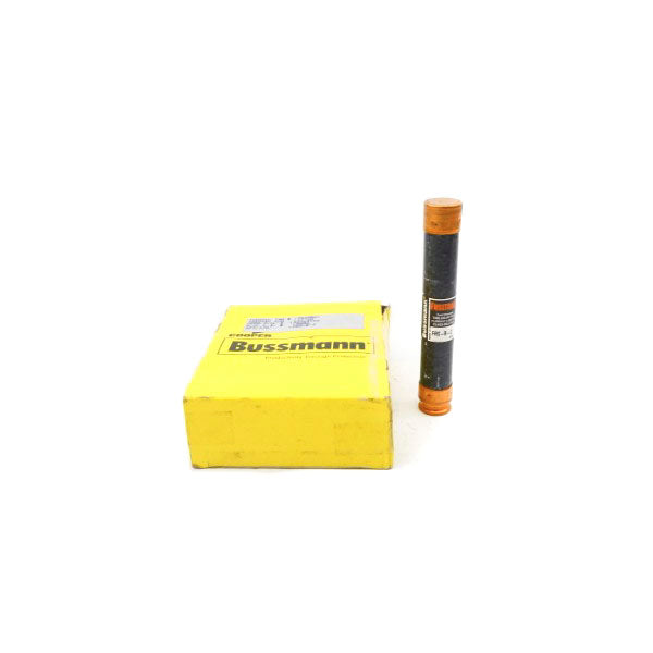 BUSSMANN FRS-R-2 2A (PKG OF 10) (YL/BK) NSMP