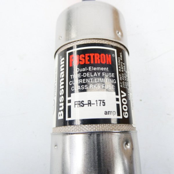 BUSSMANN FRS-R-175 600V 175A (WH) NSMP