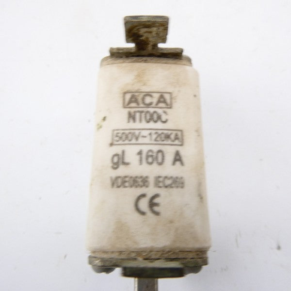 ACA NT00C 500V 160A NSNP