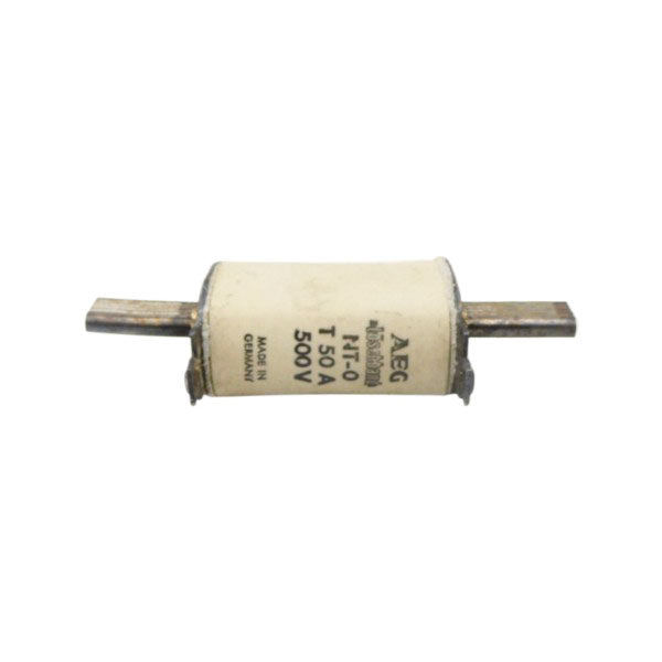 AEG NT-0 500V 50A NSNP