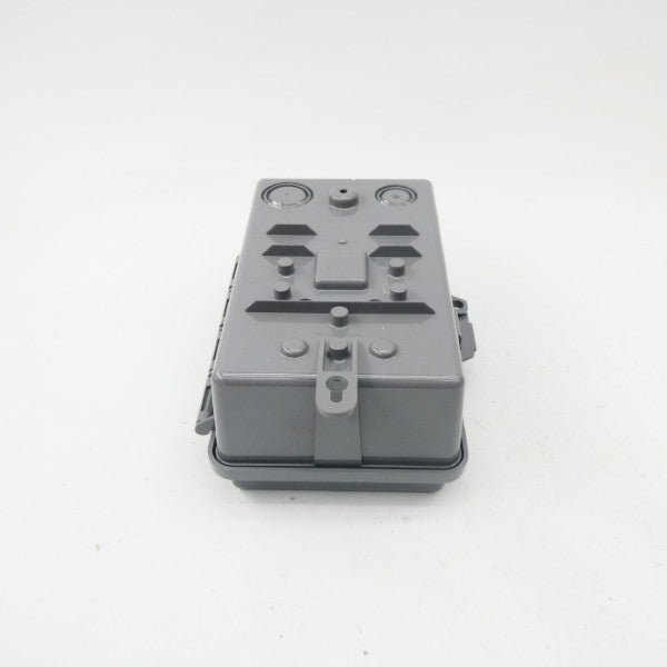 SQUARE D QO-200TRNM SER. G01 240V 60A NSNP