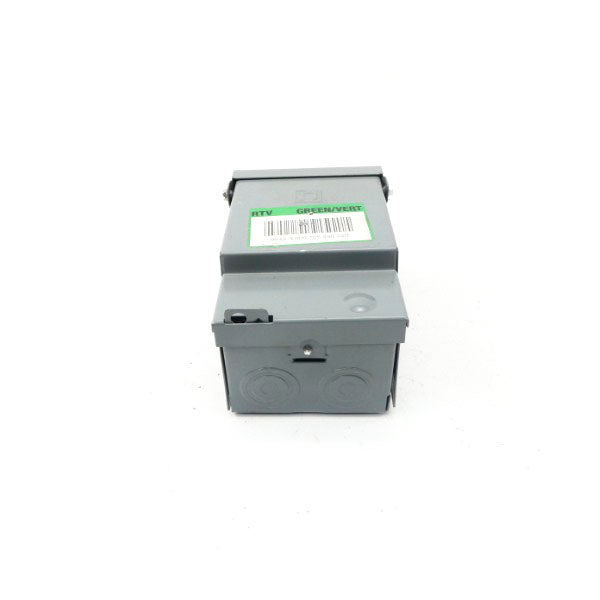 SQUARE D QO-200TR SER. G03 240VAC 60A (NO BREAKER) NSNP
