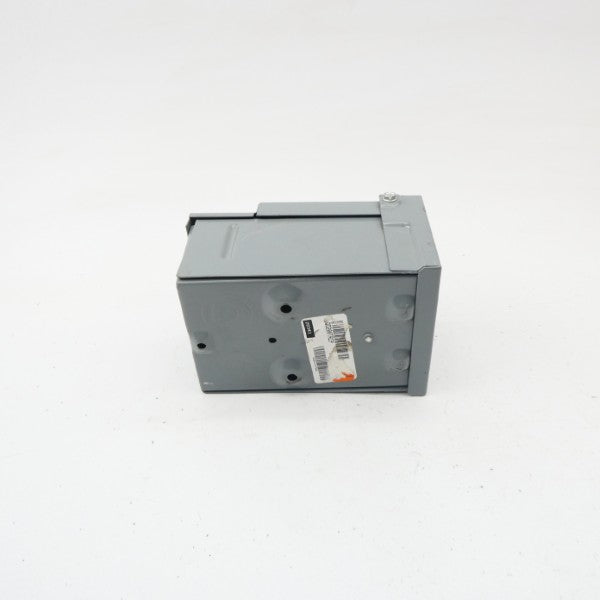 SQUARE D QO-200TR SER. G03 240VAC 60A (NO BREAKER) NSNP
