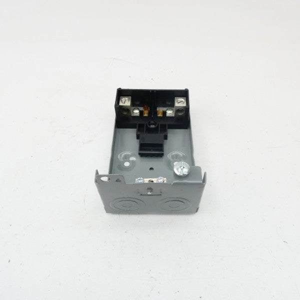 SQUARE D QO-200TR SER. G03 240VAC 60A (NO BREAKER) NSNP