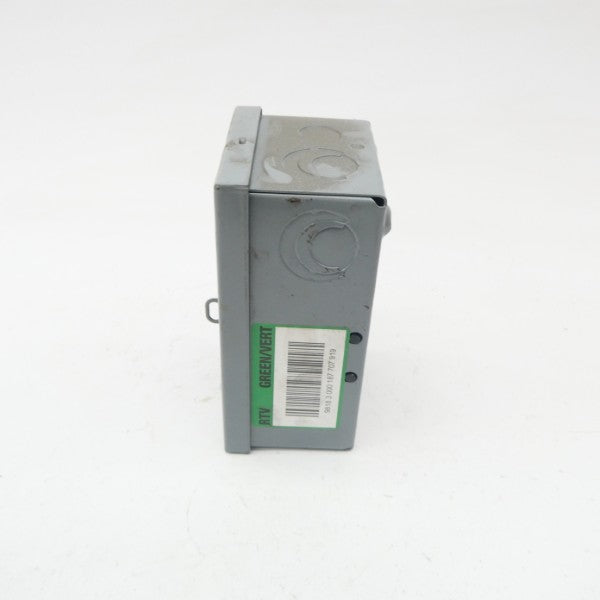 SQUARE D QO2L30S SER. G01 120/240VAC 30A NSNP