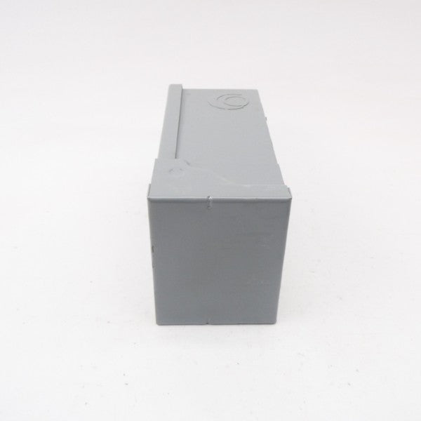 SQUARE D HOM2-4L50R SER. 002 120/240VAC 50A (NO BREAKER) NSNP