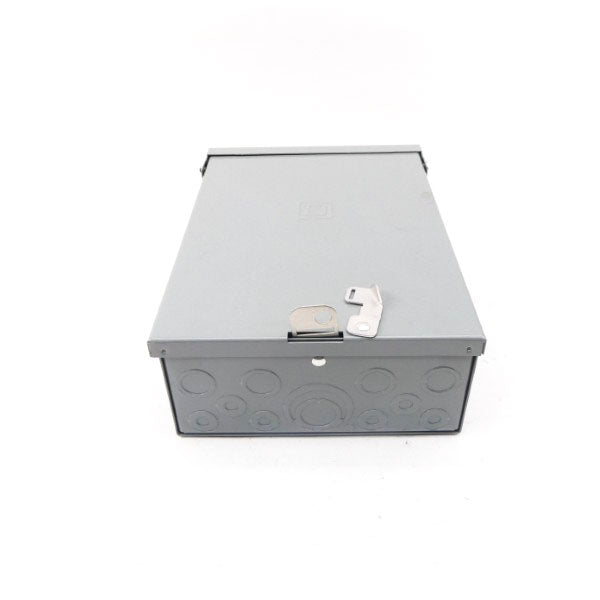 SQUARE D QO6-12L100RB SER. G04 120/240VAC 100A NSNP