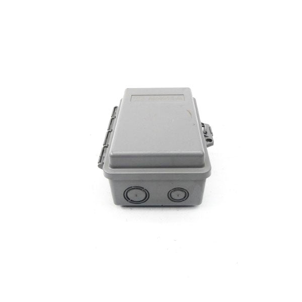 SQUARE D QO-200TRNM SER. G01 240V 60A (NO BREAKER) NSNP