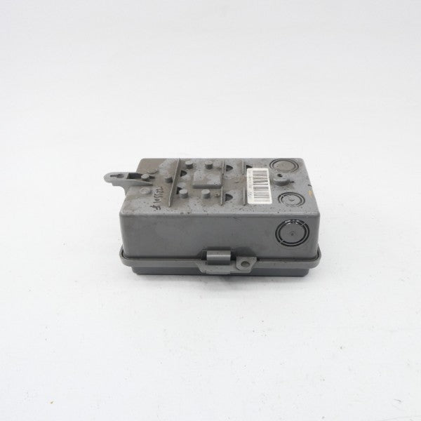 SQUARE D QO-200TRNM SER. G01 240V 60A (NO BREAKER) NSNP