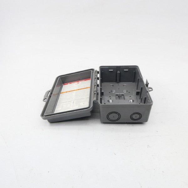 SQUARE D QO-200TRNM SER. G01 240V 60A (NO BREAKER) NSNP