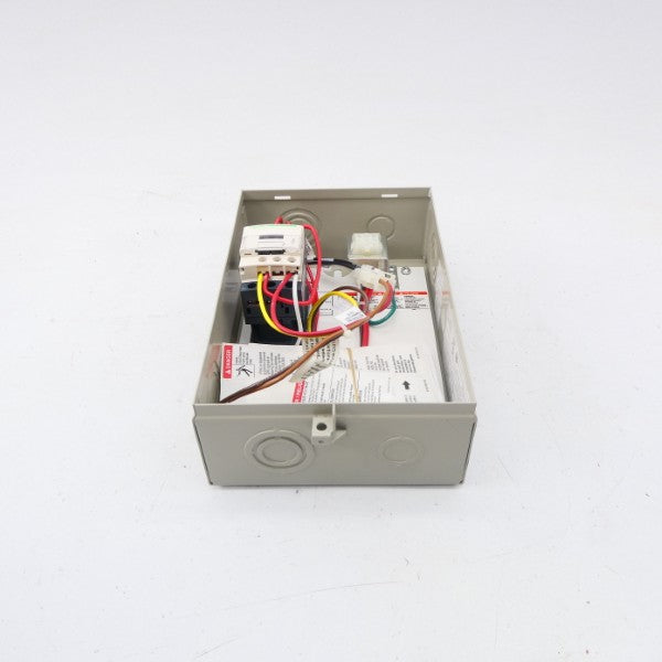 SCHNEIDER ELECTRIC LE1D093A62 600V NSNP