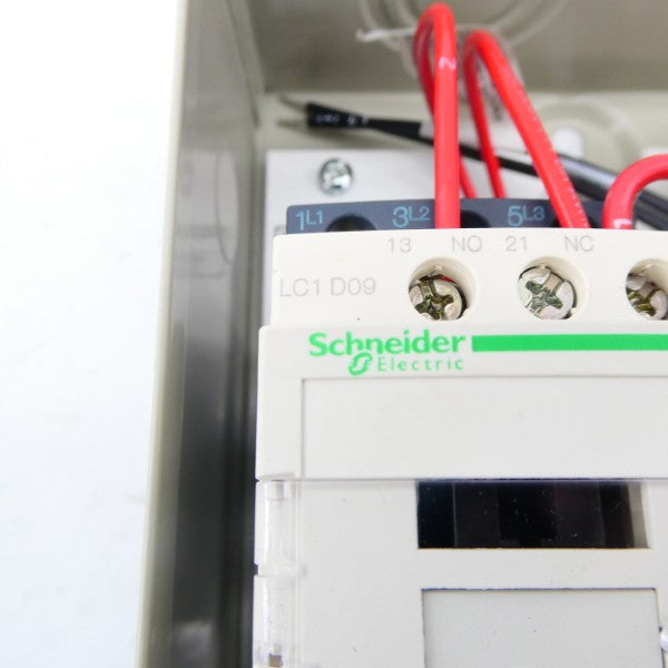 SCHNEIDER ELECTRIC LE1D093A62 600V NSNP
