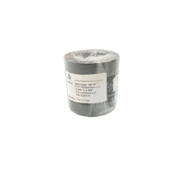 AESSEAL P787-7R2500X4500X3500 (PKG OF 7) NSMP